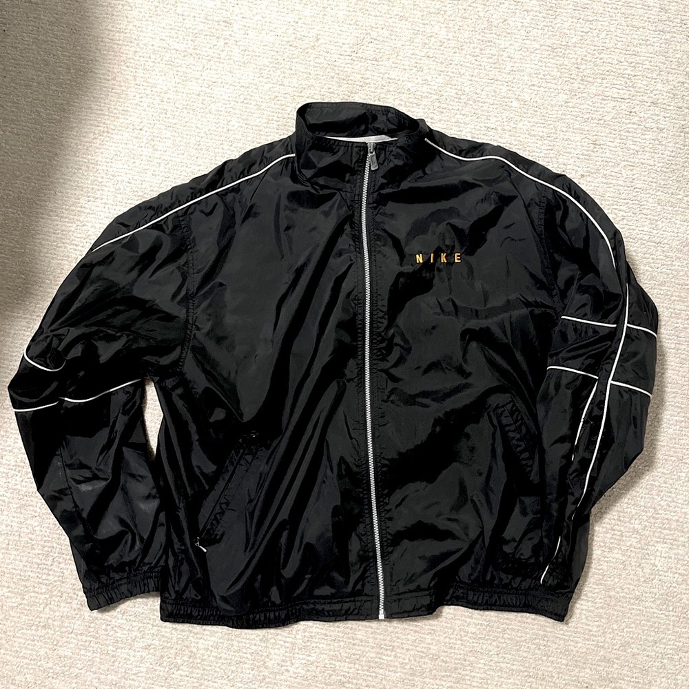 Vintage Nike Windbreaker (90’s)